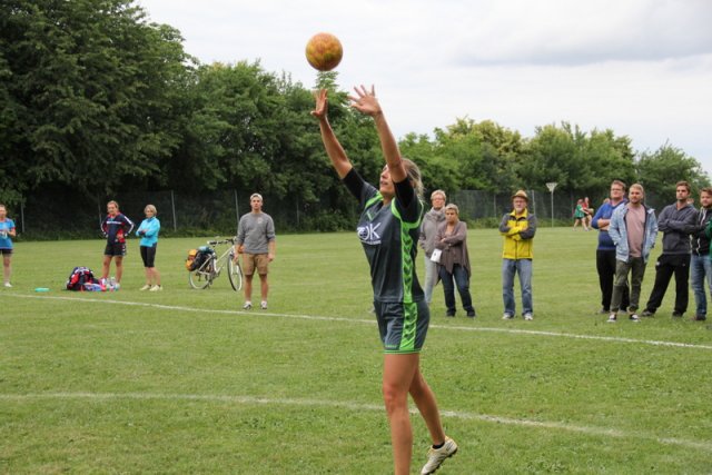 2018_06_13 Frauen Kreisliga B1